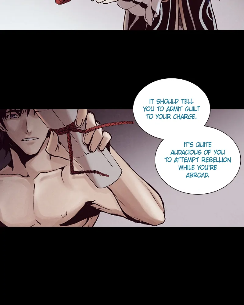 Read Blade of the Phantom Master Manga Online
