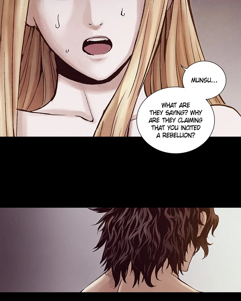 Read Blade of the Phantom Master Manga Online