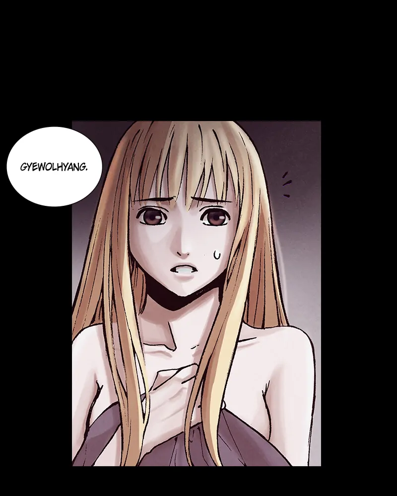 Read Blade of the Phantom Master Manga Online