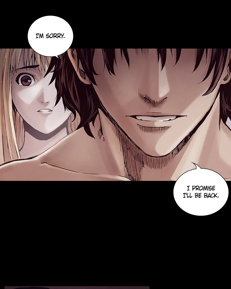 Read Blade of the Phantom Master Manga Online
