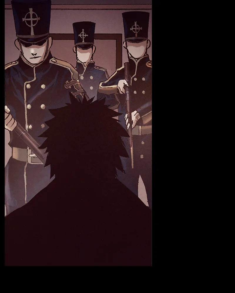 Read Blade of the Phantom Master Manga Online