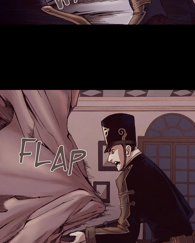 Read Blade of the Phantom Master Manga Online