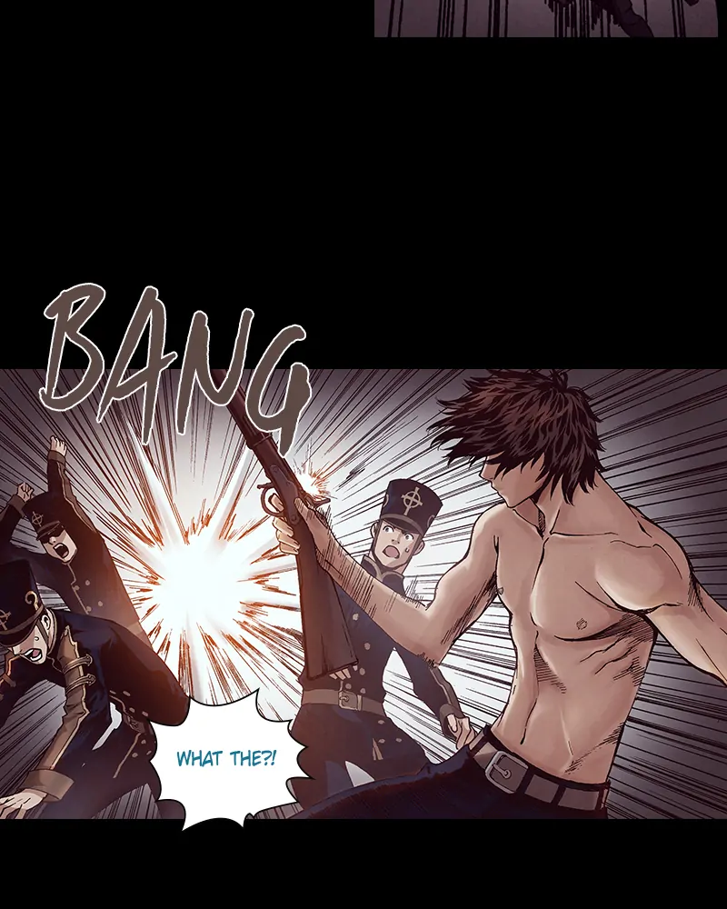 Read Blade of the Phantom Master Manga Online