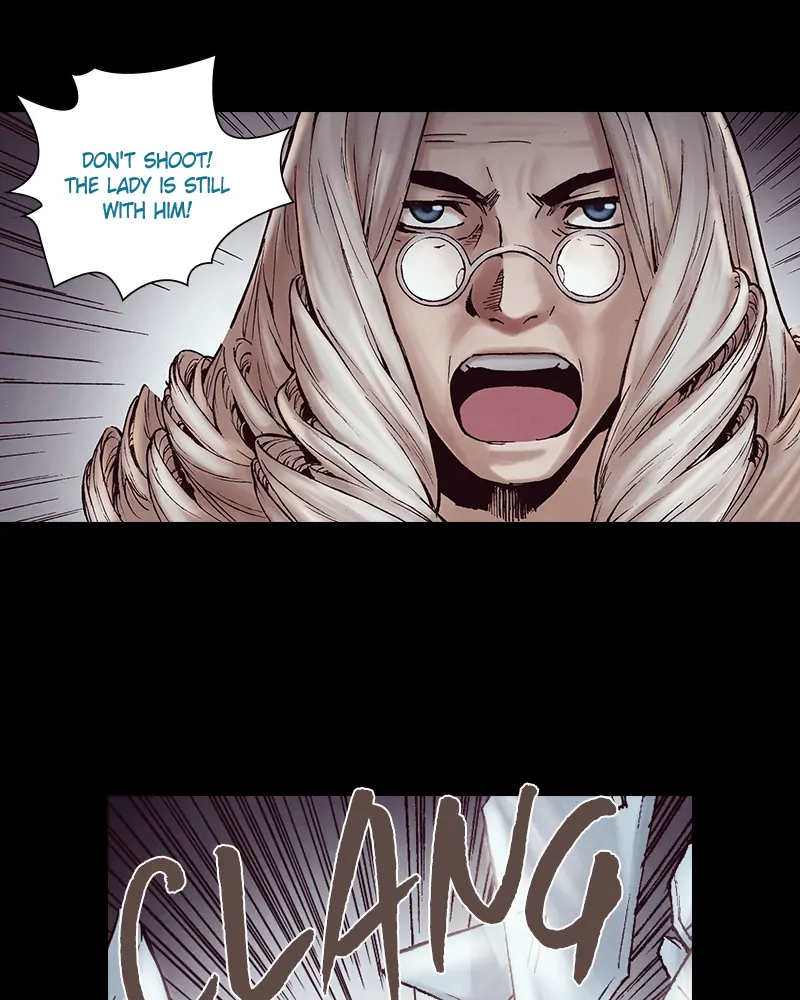 Read Blade of the Phantom Master Manga Online