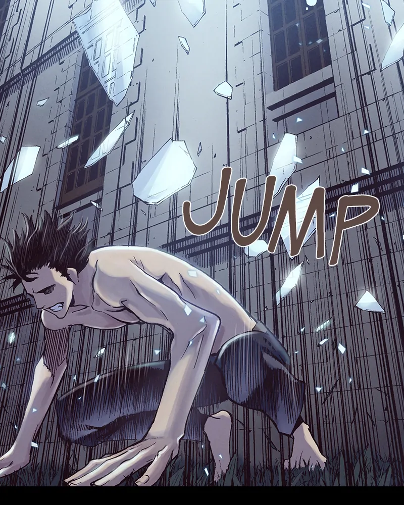 Read Blade of the Phantom Master Manga Online