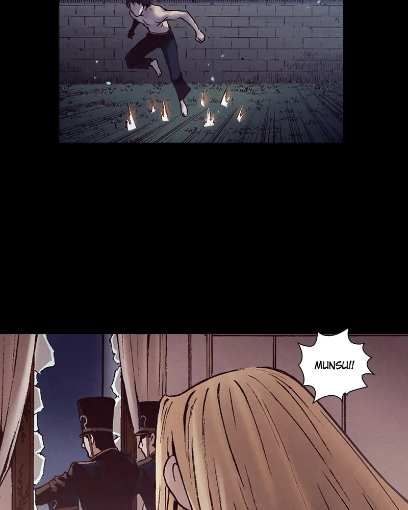 Read Blade of the Phantom Master Manga Online