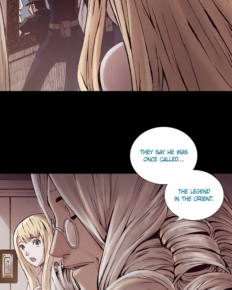 Read Blade of the Phantom Master Manga Online