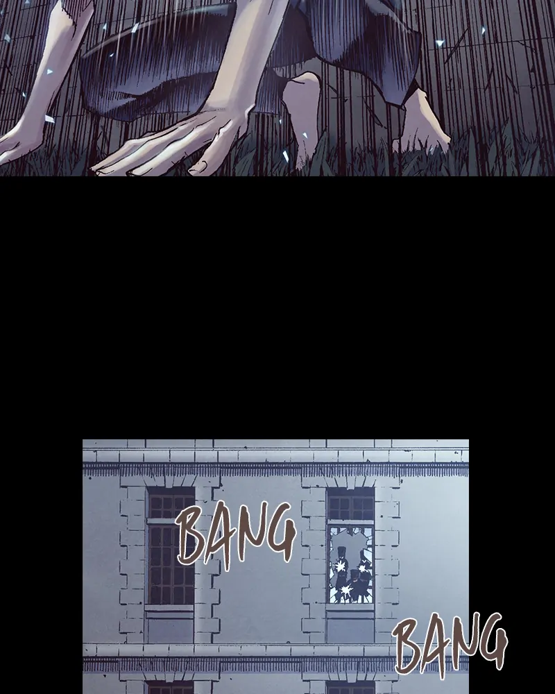 Read Blade of the Phantom Master Manga Online