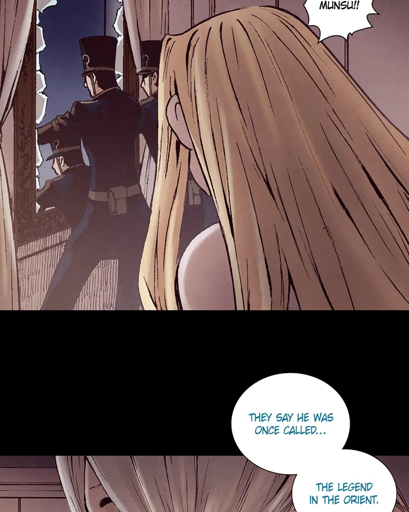 Read Blade of the Phantom Master Manga Online