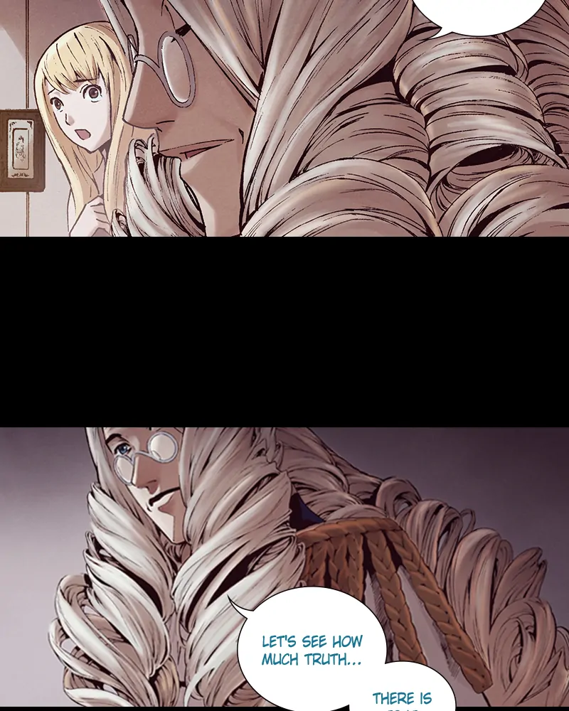 Read Blade of the Phantom Master Manga Online