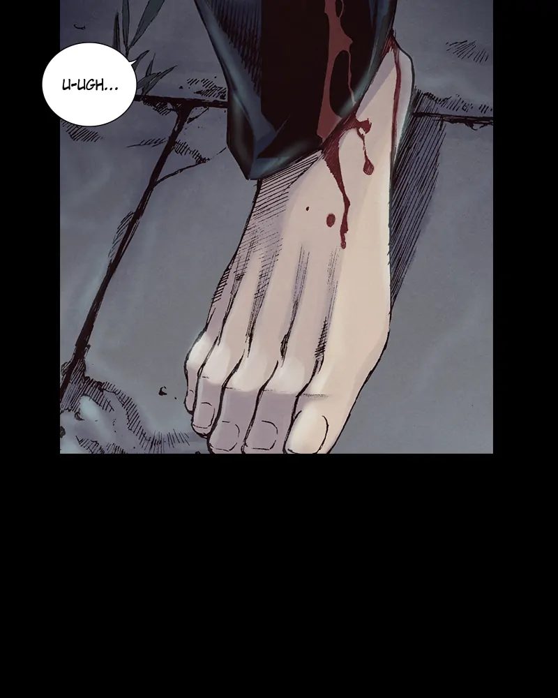 Read Blade of the Phantom Master Manga Online