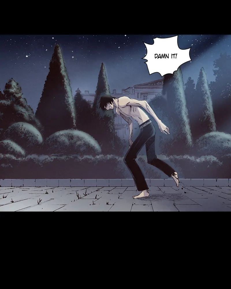 Read Blade of the Phantom Master Manga Online
