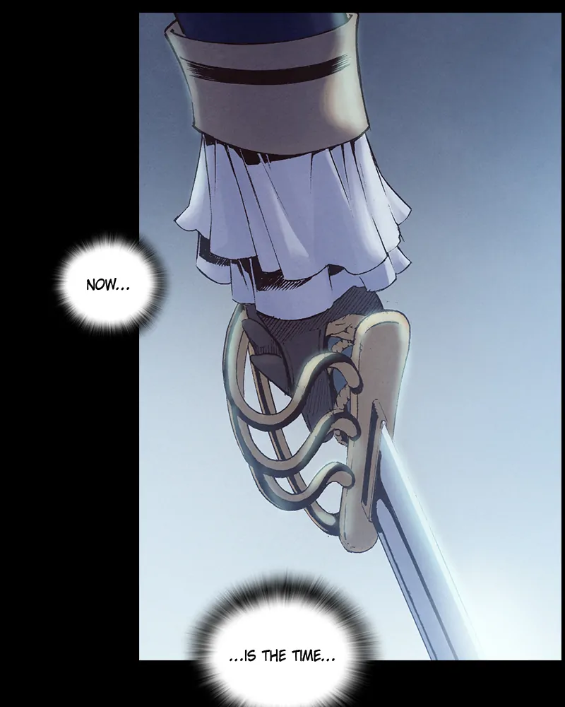 Read Blade of the Phantom Master Manga Online