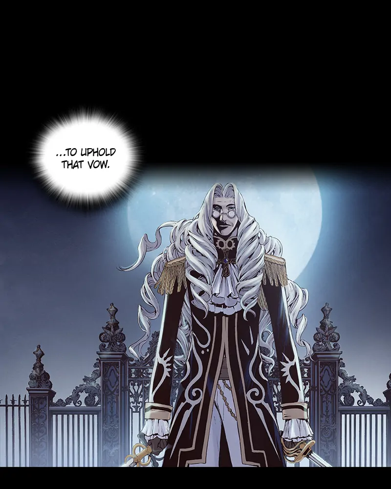 Read Blade of the Phantom Master Manga Online