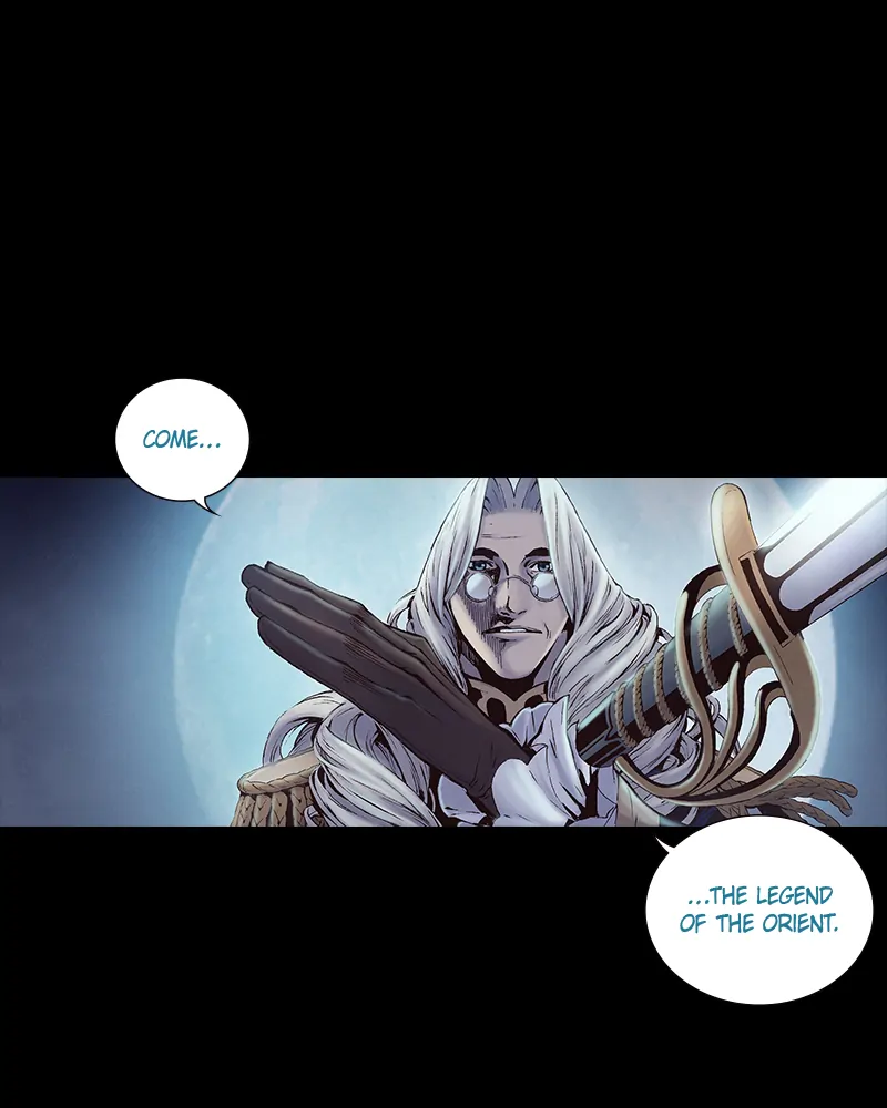 Read Blade of the Phantom Master Manga Online