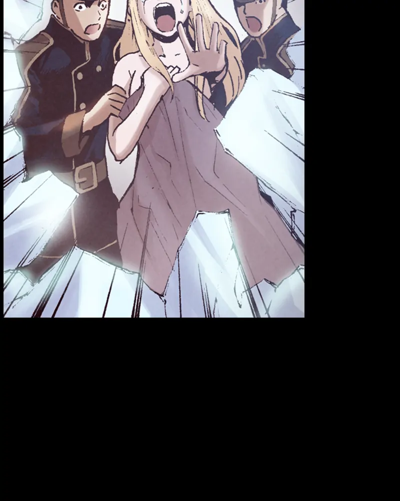 Read Blade of the Phantom Master Manga Online