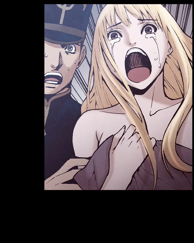 Read Blade of the Phantom Master Manga Online