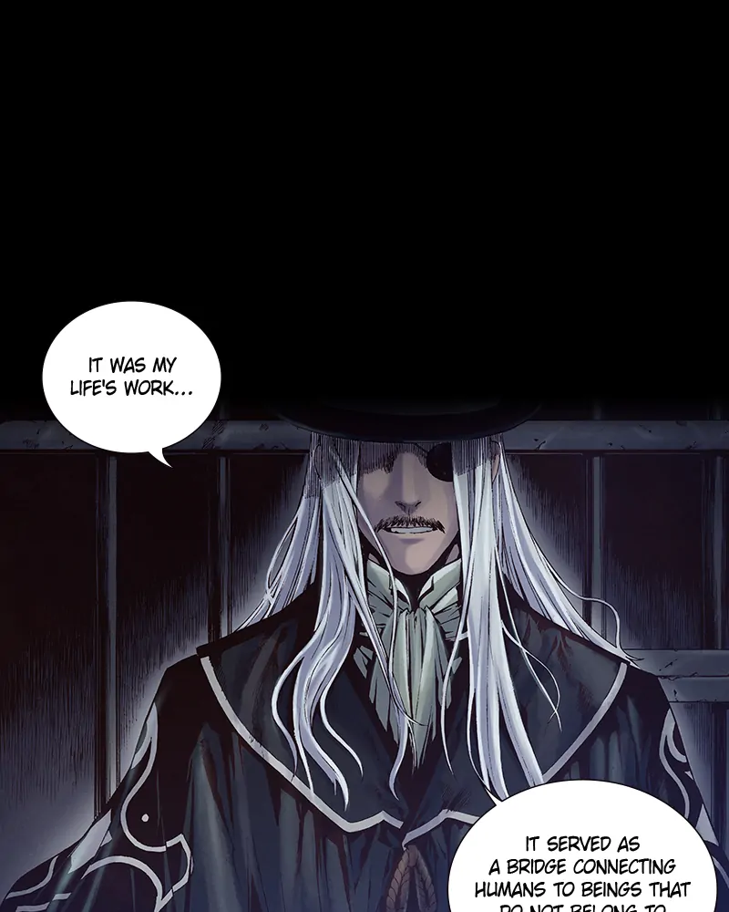 Read Blade of the Phantom Master Manga Online