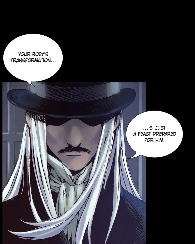 Read Blade of the Phantom Master Manga Online