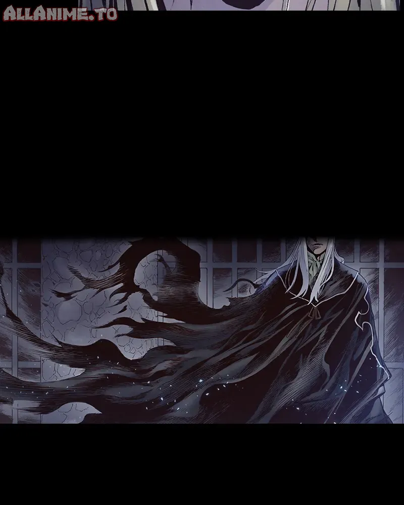 Read Blade of the Phantom Master Manga Online