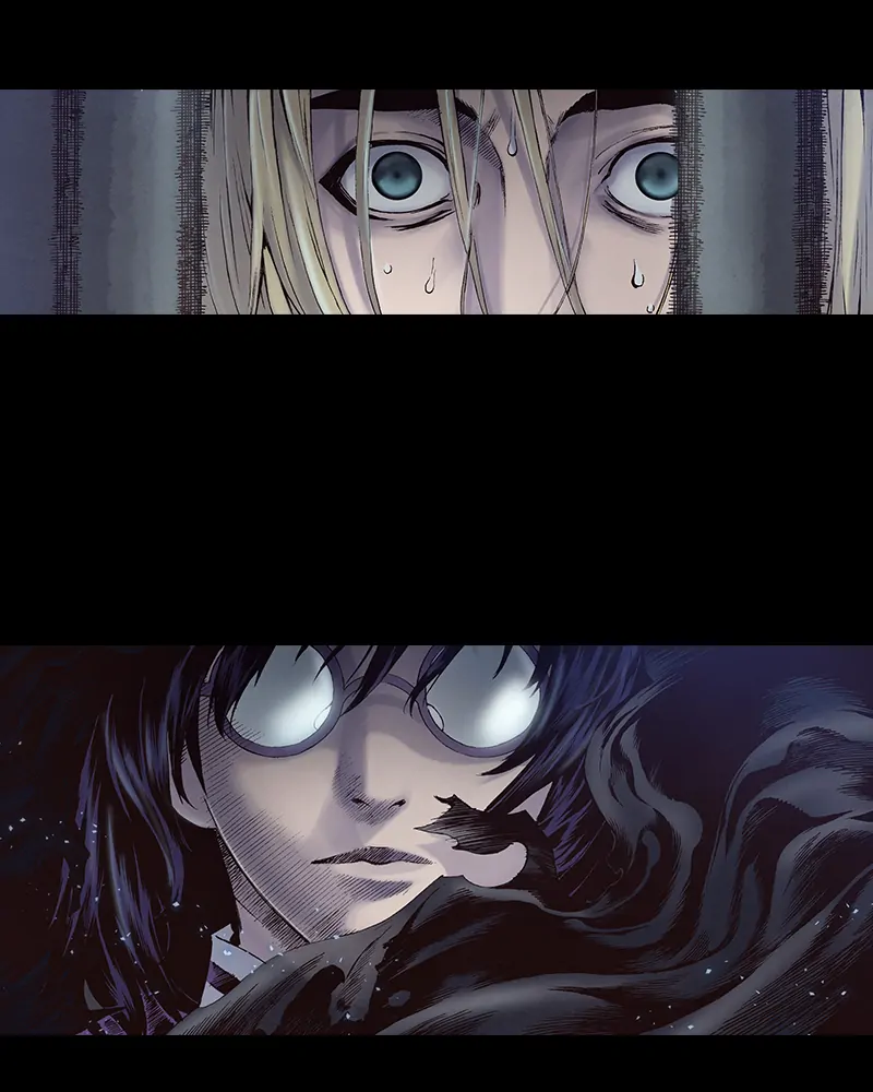 Read Blade of the Phantom Master Manga Online