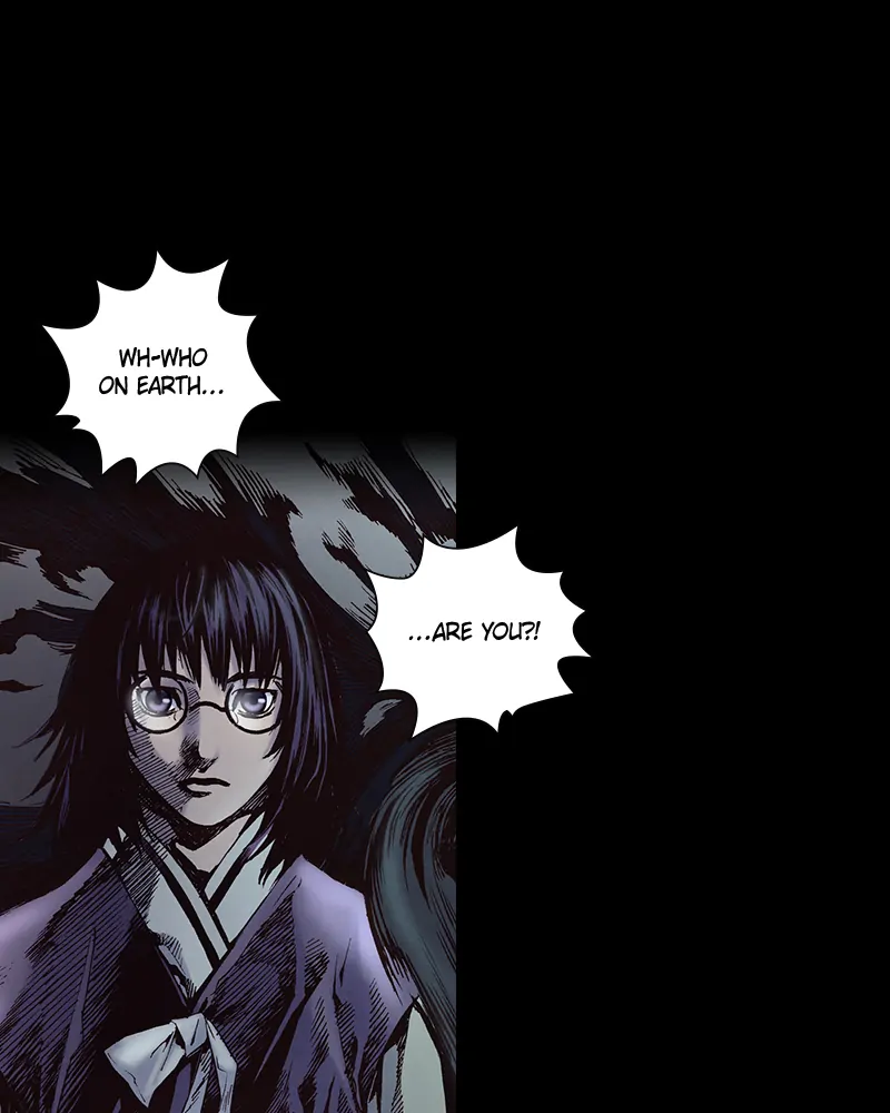 Read Blade of the Phantom Master Manga Online