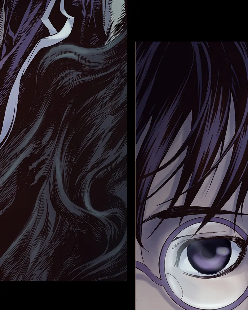 Read Blade of the Phantom Master Manga Online