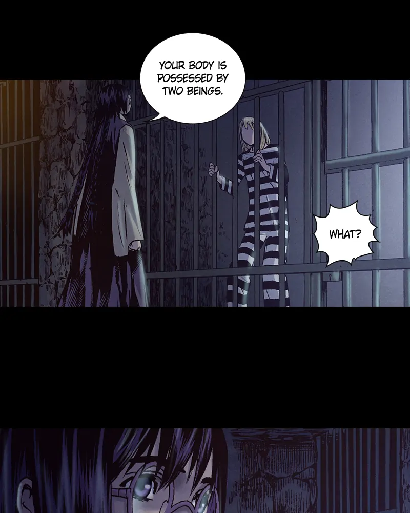 Read Blade of the Phantom Master Manga Online