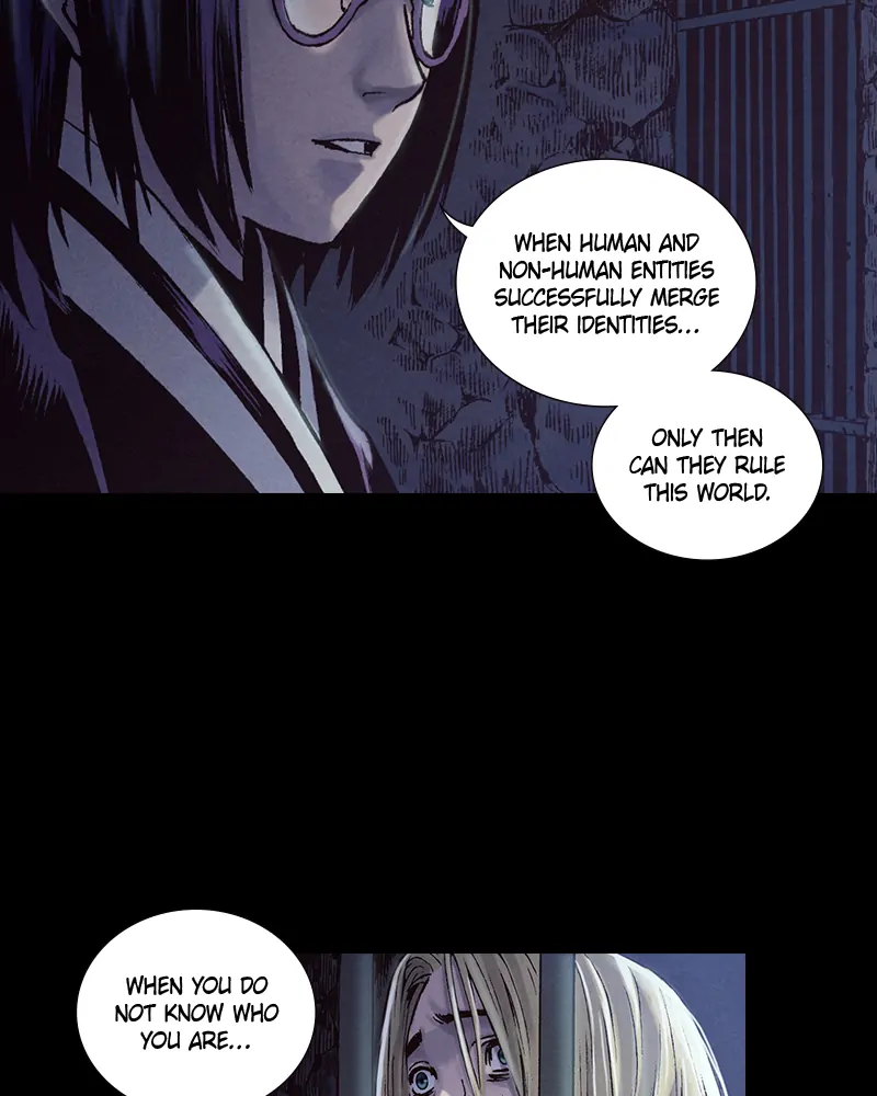 Read Blade of the Phantom Master Manga Online
