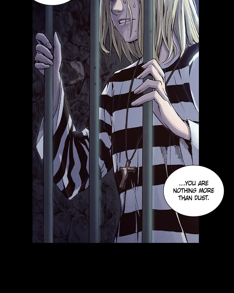 Read Blade of the Phantom Master Manga Online