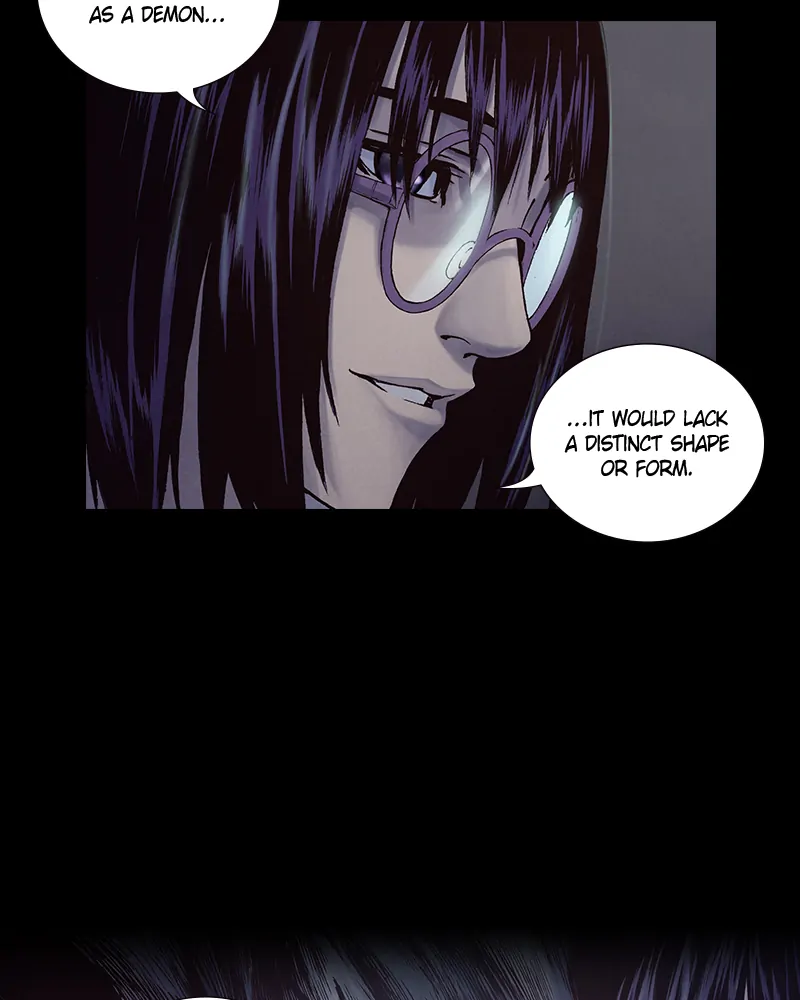 Read Blade of the Phantom Master Manga Online