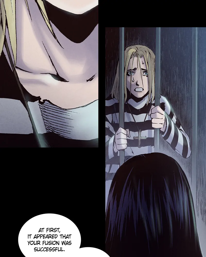 Read Blade of the Phantom Master Manga Online