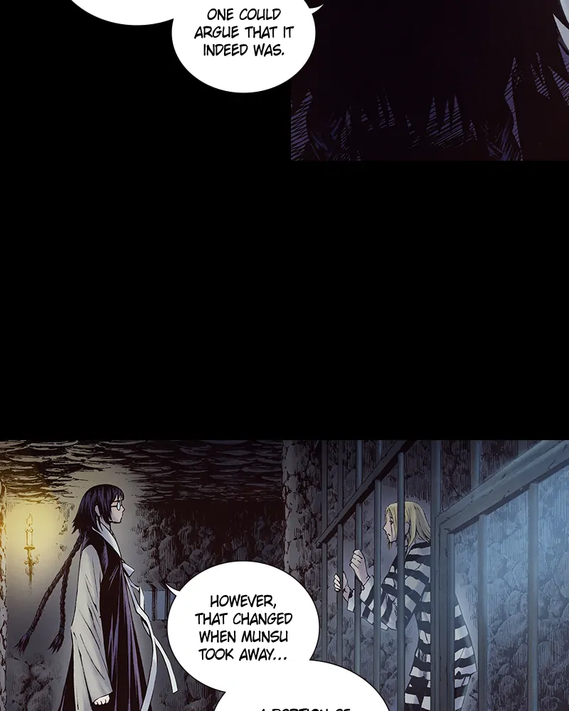 Read Blade of the Phantom Master Manga Online
