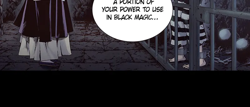 Read Blade of the Phantom Master Manga Online