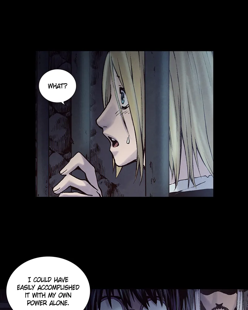 Read Blade of the Phantom Master Manga Online