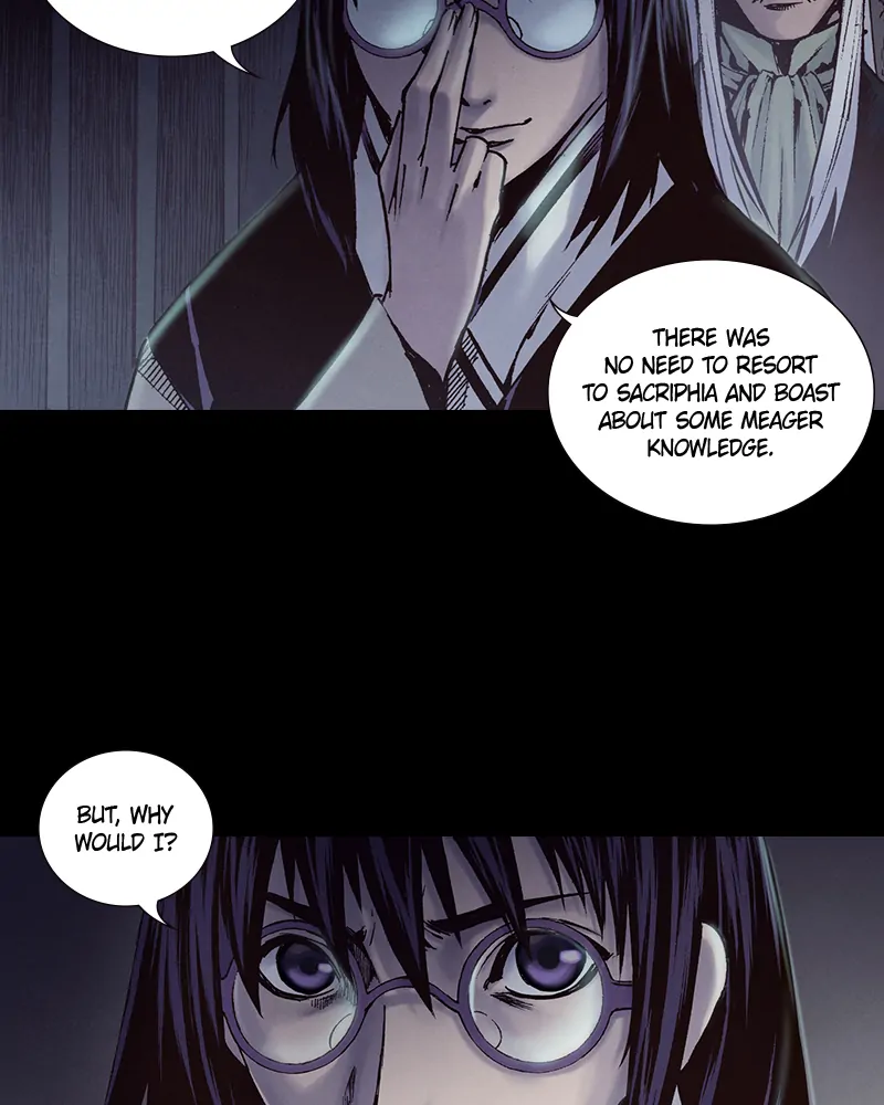 Read Blade of the Phantom Master Manga Online