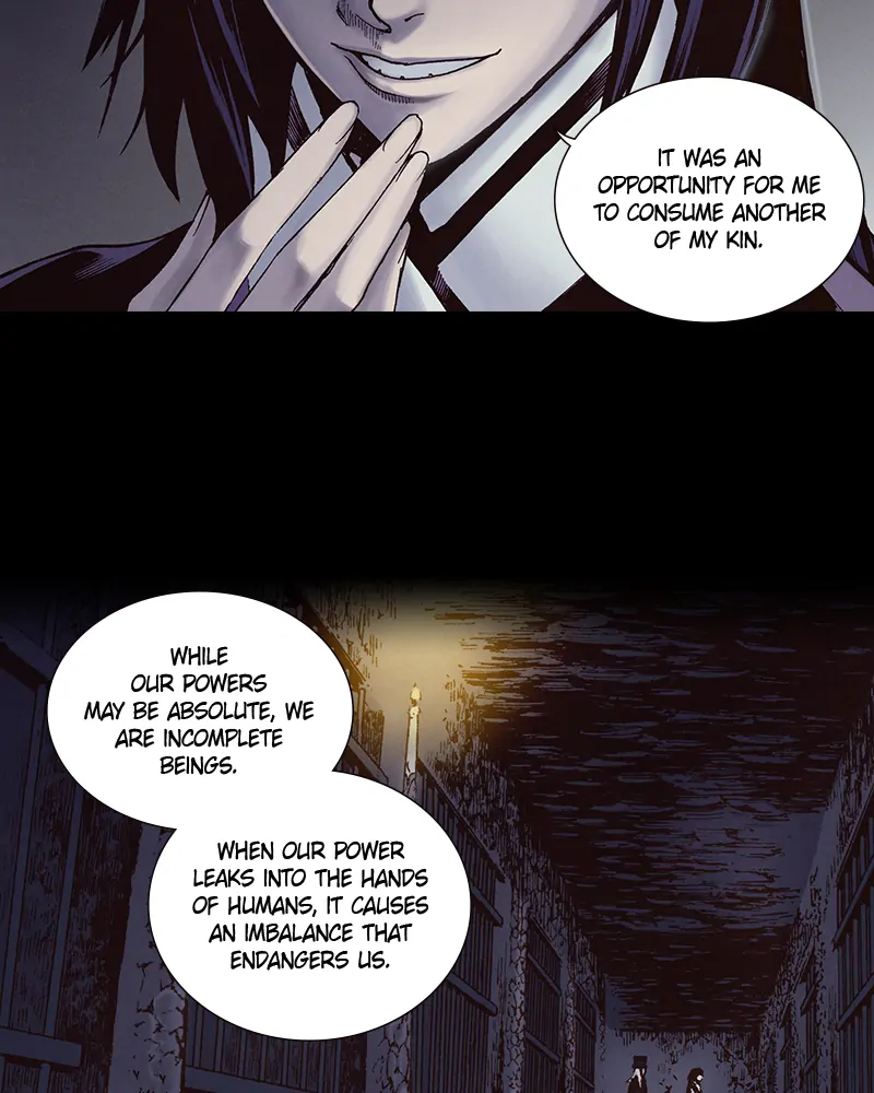 Read Blade of the Phantom Master Manga Online