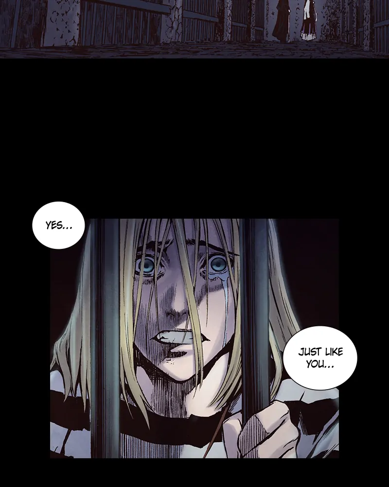 Read Blade of the Phantom Master Manga Online