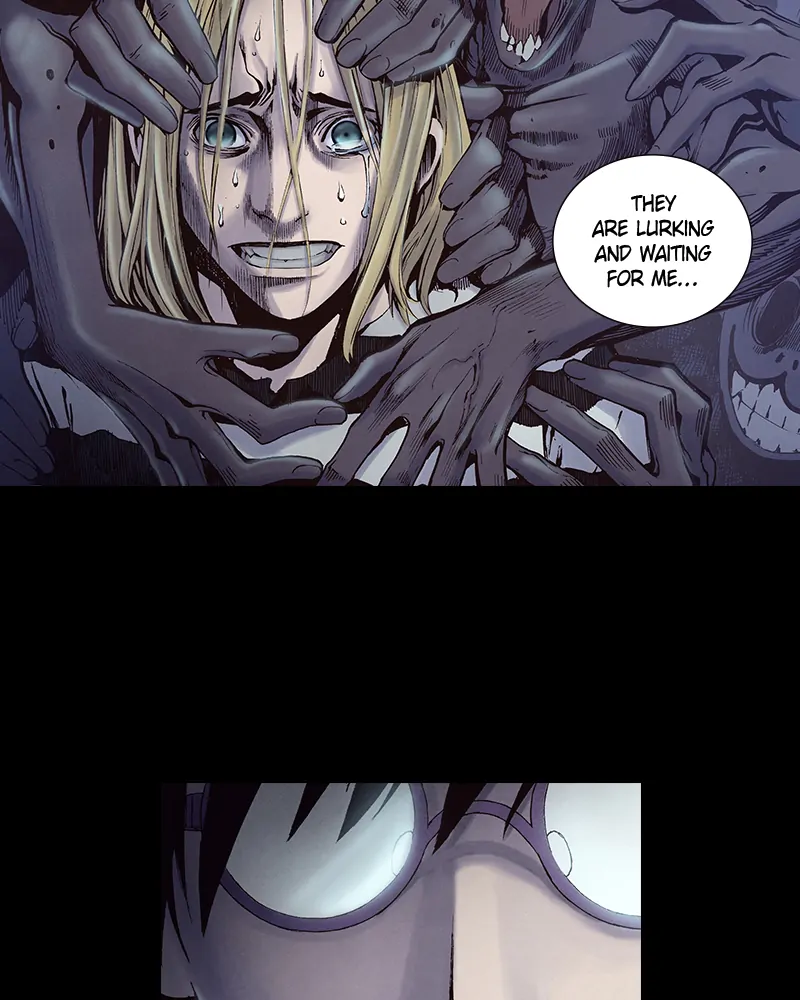 Read Blade of the Phantom Master Manga Online