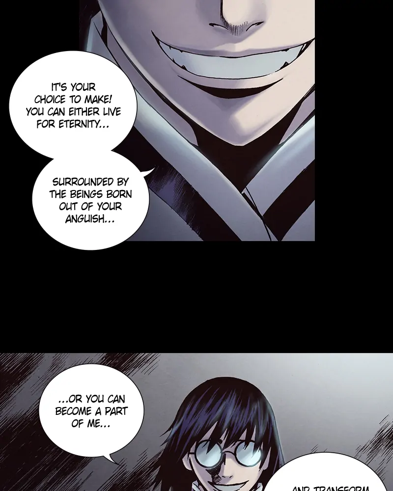 Read Blade of the Phantom Master Manga Online