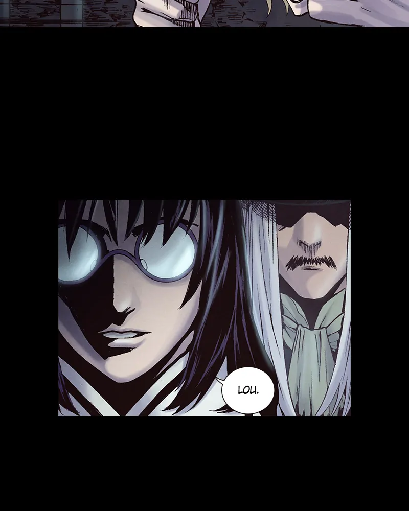 Read Blade of the Phantom Master Manga Online
