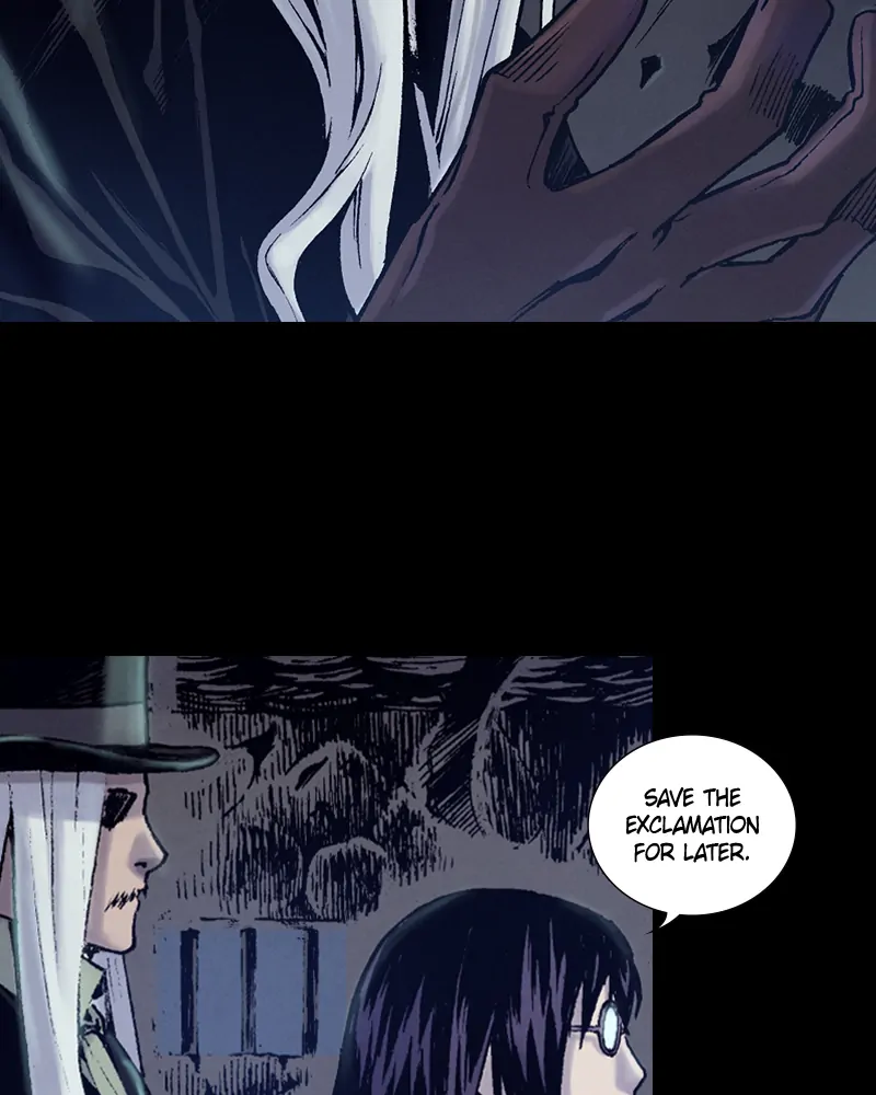 Read Blade of the Phantom Master Manga Online