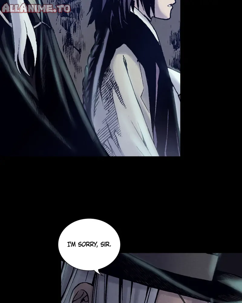 Read Blade of the Phantom Master Manga Online