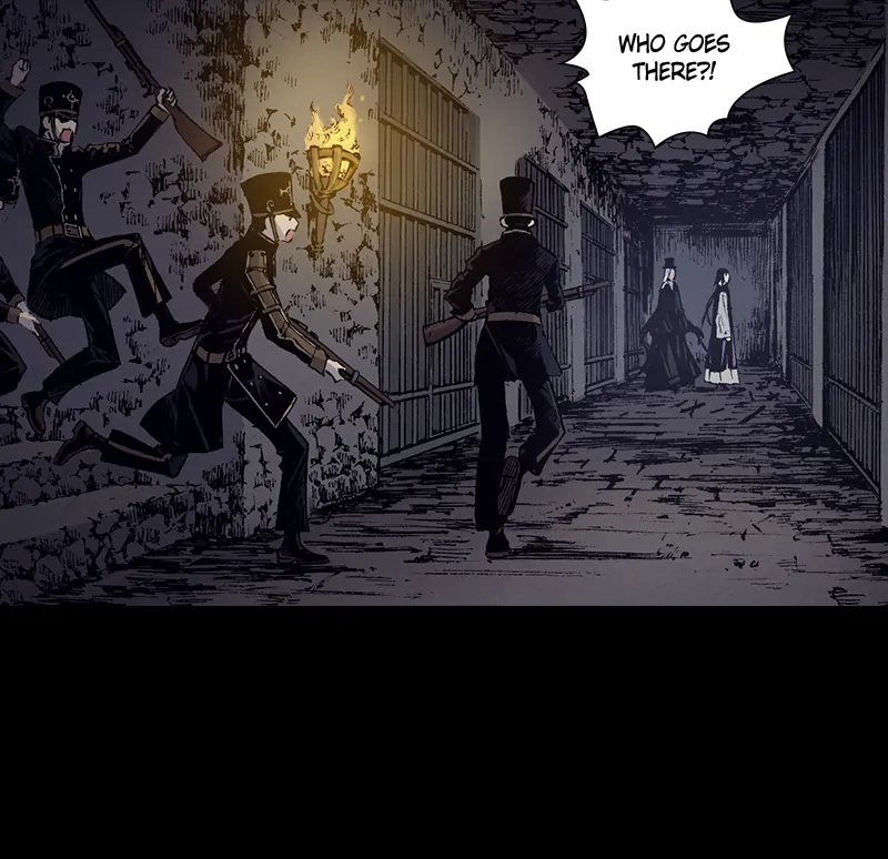 Read Blade of the Phantom Master Manga Online
