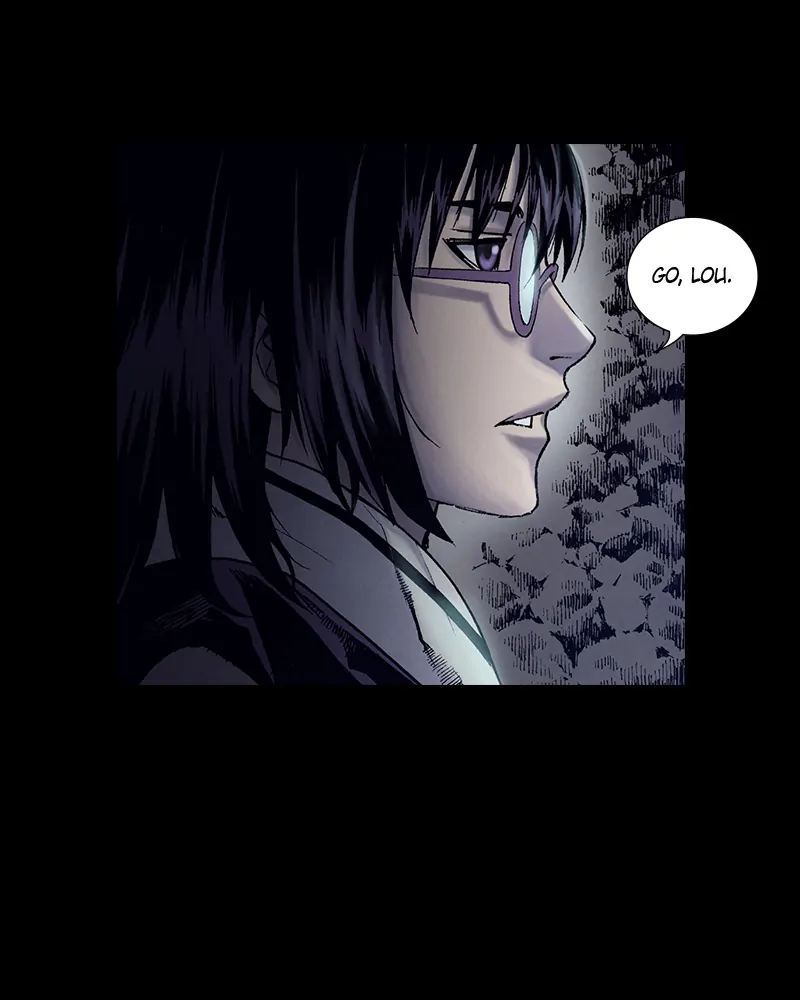 Read Blade of the Phantom Master Manga Online