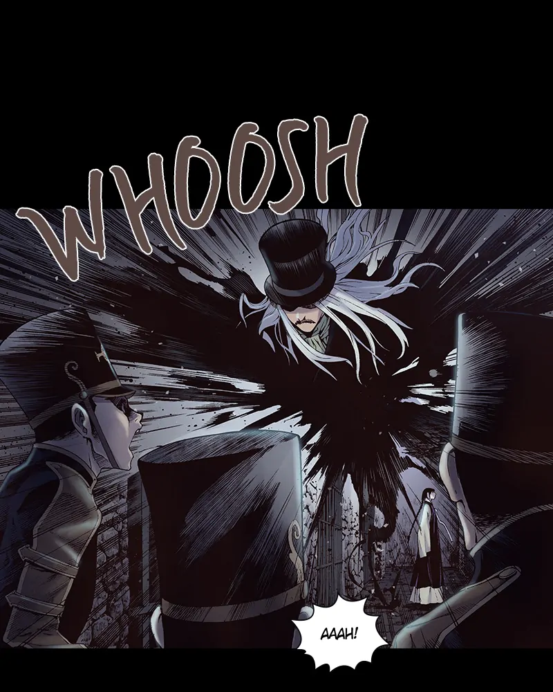 Read Blade of the Phantom Master Manga Online