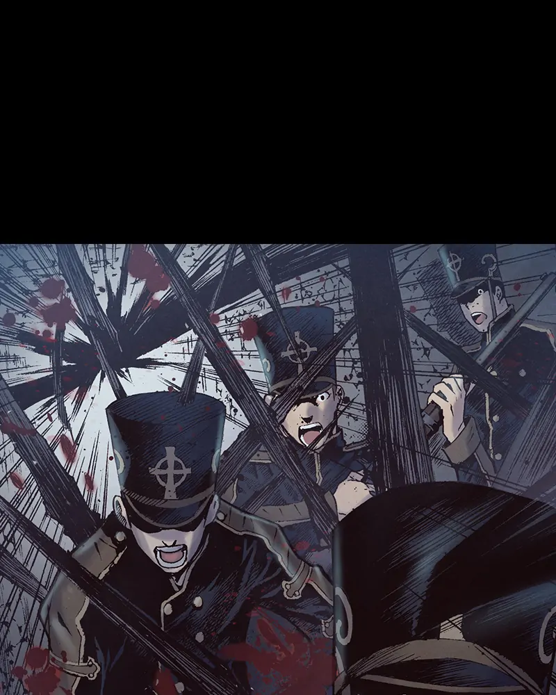 Read Blade of the Phantom Master Manga Online