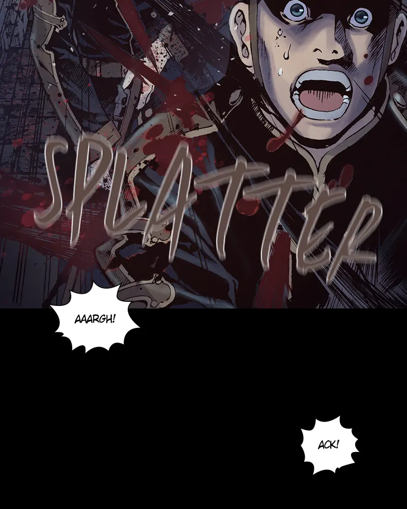 Read Blade of the Phantom Master Manga Online