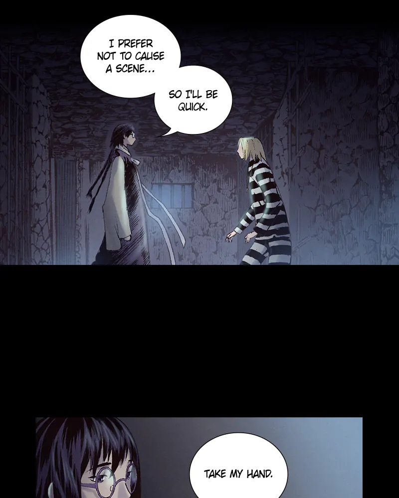 Read Blade of the Phantom Master Manga Online