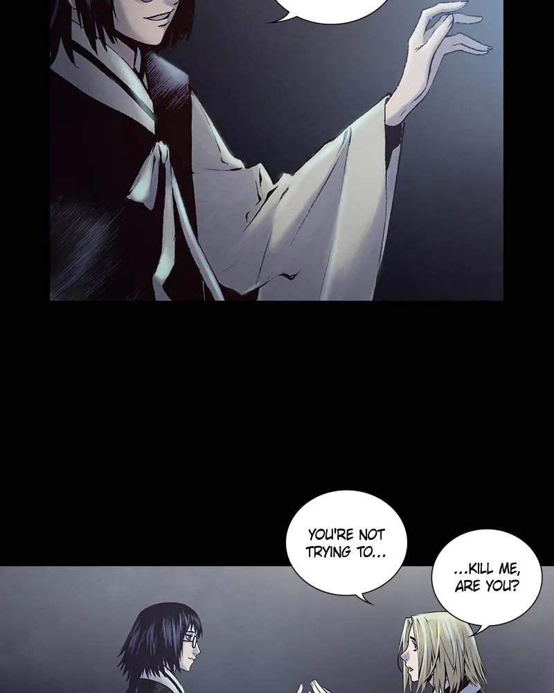 Read Blade of the Phantom Master Manga Online
